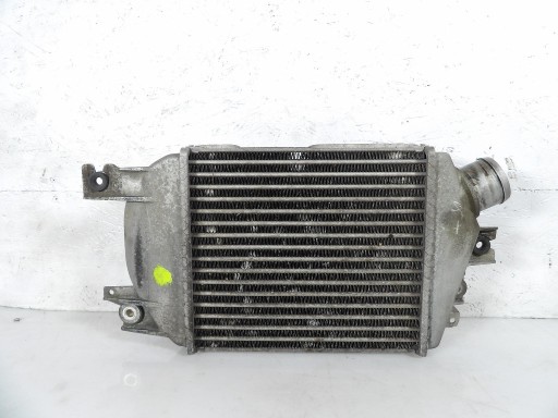 SUBARU LEGACY V 2.0D INTERCOOLER SIC-TM0180
