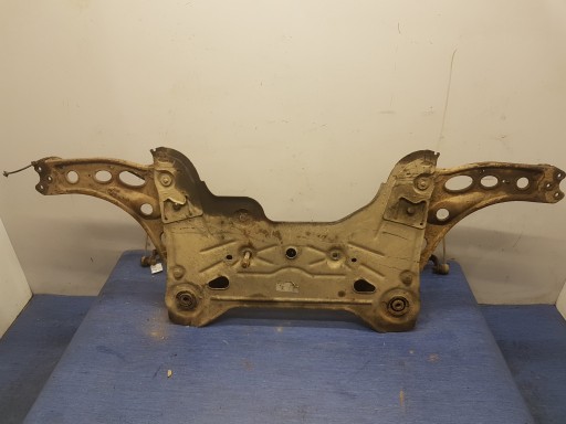 01 - Люлька передней подвески opel vivaro.