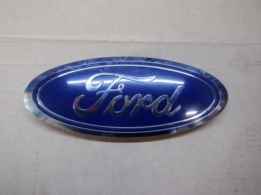 FL34-402A16-AC - Значок багажника FORD F150 XL 2015-2020