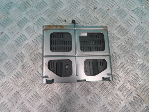 AUTO-EXPERT11 - Модуль bluetooth контролер джемпер boxer ducato 13r 067851944597