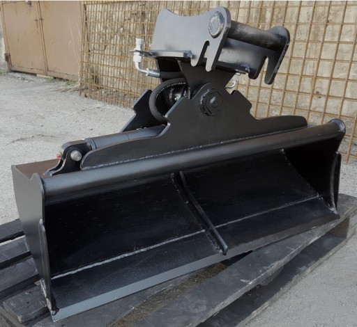 Ківш канавальний гідравлічний VOLVO EC15 EC16 EC18