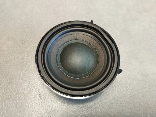 BMW X5 F15 speaker AWARYJNY consoles 9151127