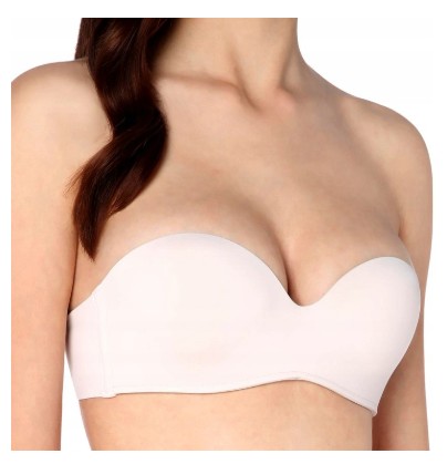 INTIMISSIMI GIOIA FASCIA SUPER PUSH UP 2C/75C (8055326546307