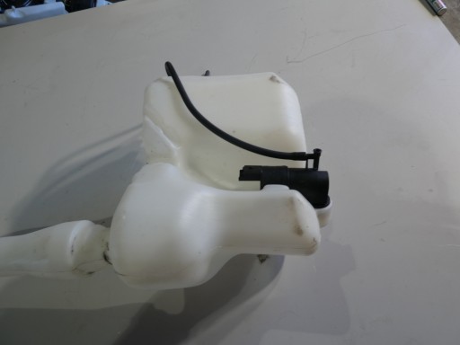 Réservoir eau essuie glace MASTER MOVANO 2891000023R
