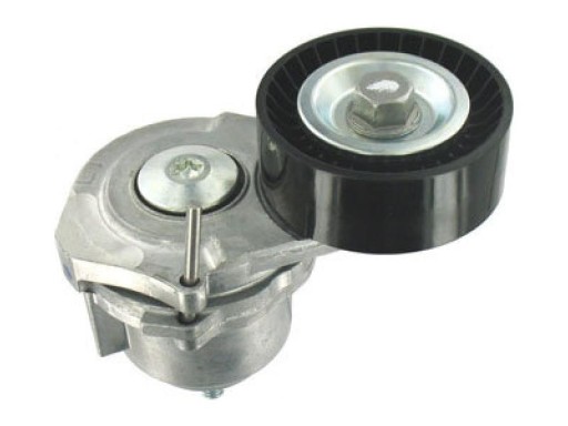 SKF VKM 35024 натяжной ролик, клиновой ремень
