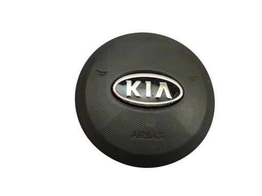 airbag airbag autisti KIA SOUL e (2008-2011) 569002K200WK
