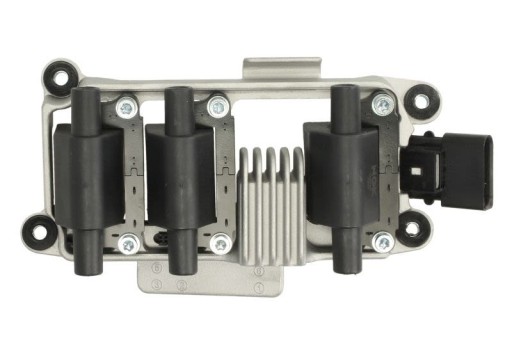 Катушка зажигания ngk 48037