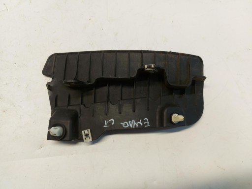 SKODA ENYAQ 5LA zástěrka záď levý 5LA853731