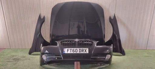 parafango sinistra Anteriore BMW 5 F10 F11 10-17 LAK: 668