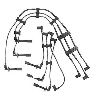 Кабелі beru ze744 0300890183