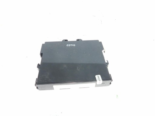 TOYOTA AVENSIS T27 LIFT module ENERGII 89681-05130
