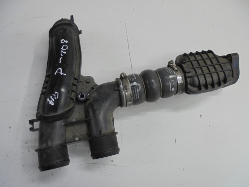 CITROEN C4 PEUGEOT 308 T9 pipe air hose 16r