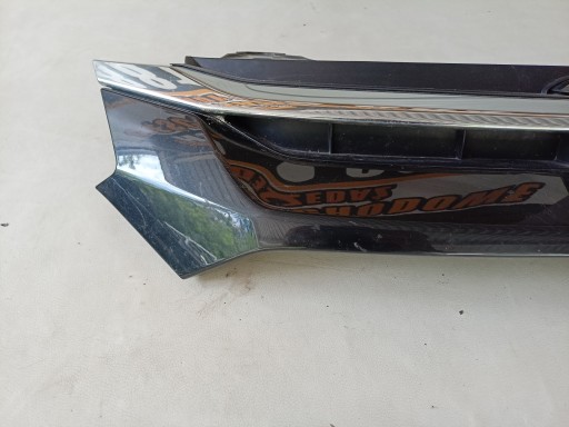 Honda CR-V CRV IV Lift 15- Grille/masque Radiateur