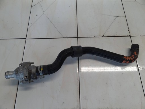 140531999R - Renault master iii 202 лифт 2.3 dci кабель водонагревателя 140531999р