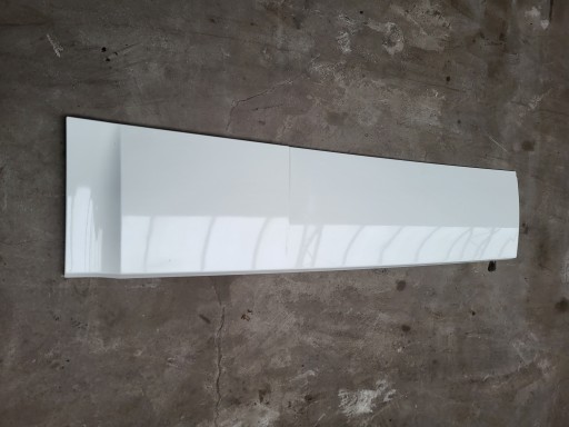 1836000 - Спойлер обтічник DAF XF 106