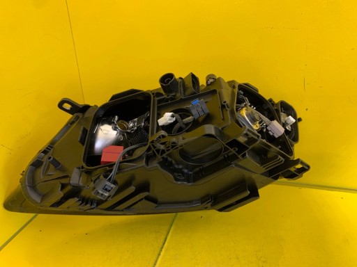 light right Audi Q5 16- Xenon Led 8R0941006C