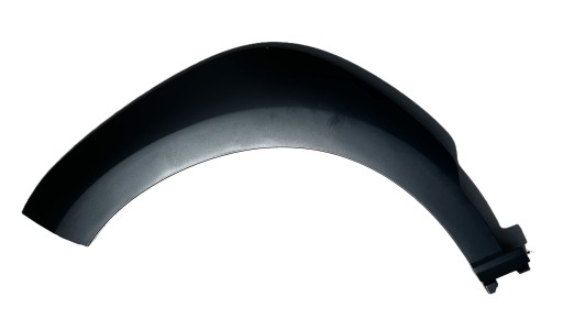 moulding cap left fender front Hyundai KONA OE