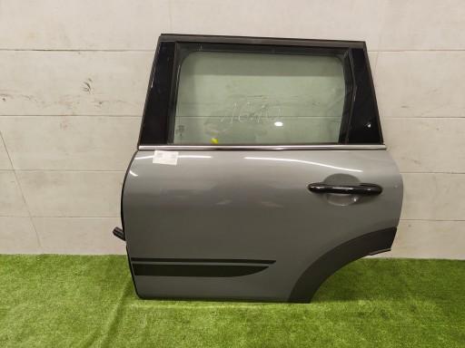MINI F54 door left rear part B71