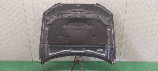 cofano AUDI A5 8T 07-12 LAK: LZ7H