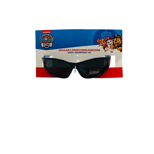 СОНЦЯЧІ ОЧИРИ UV400 PAW PATROL чудове ЛІТО