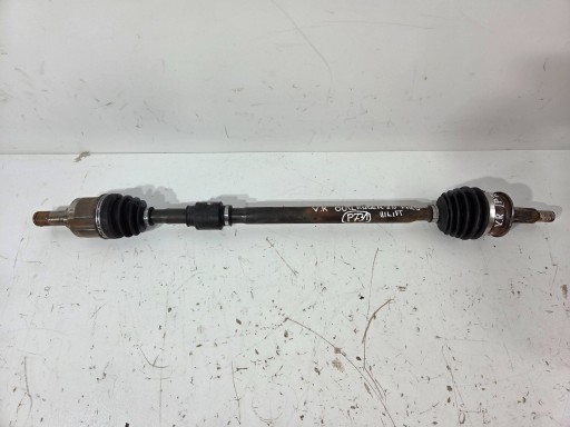 Mitsubishi Outlander III 2,0 PHEV semi-axis front right (P731)