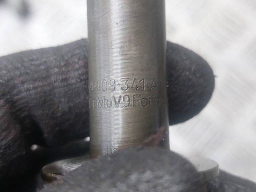 Pompa olio motore + ALBERO A CAMME NAPED AUDI A6 C6 2.7 TDI C4000829SE 059109341A