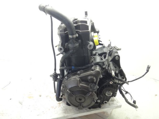 Mg2408RTWRT22 - ЗАМІНА ДВИГУНА YAMAHA MT07 ГАРАНТІЯ 30 ДНІВ