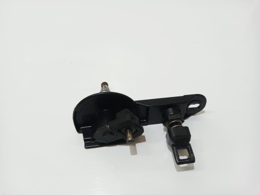 ablaktörlő hátsó BMW E61 LCI 7209167 (0000371)