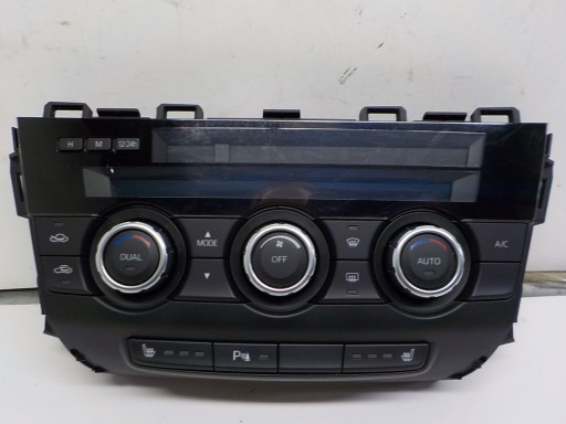 MAZDA CX-5 CX5 PANEL prekidač rešetka ventilacije klimatizacije