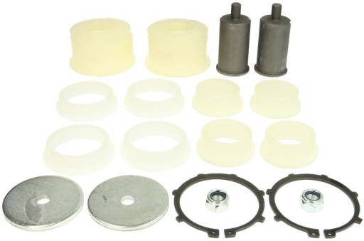 010.504 - Ремкомплект стабілізатора mercedes sk ng для човна