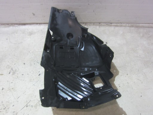 BMW 3 F34 GT mudguard left front part front and rear 7288909 51717288909