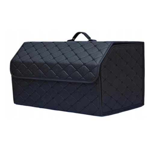 СУМКА-ОРГАНИЗАТОР ДЛЯ БАГАЖНИКА ТРАНСМИССИИ АВТОМОБИЛЯ