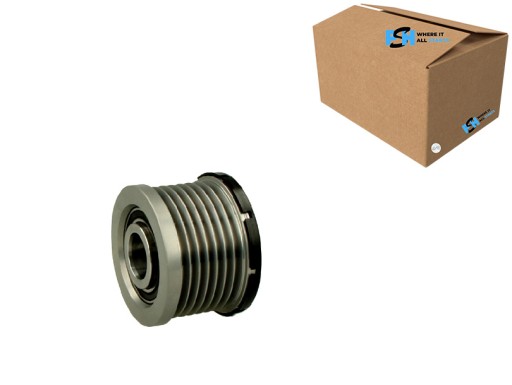 051.000.072.815 - ШКІВ 051.000.072 BV PSH