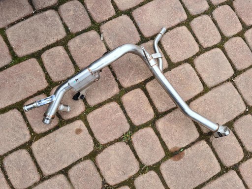 cijev prijenos crijevo 2.0D Opel Insignia B 55502726