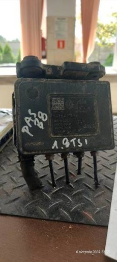 Pompa ABS 5Q0614517BJ VW PASSAT B8