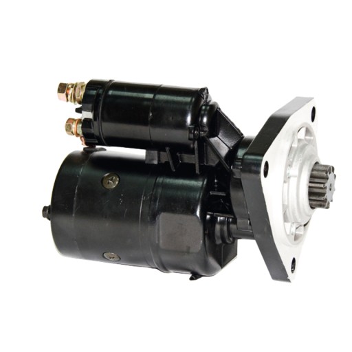 6899172780R - Стартер з редуктором 3.5 kW 24V MTZ 9172780