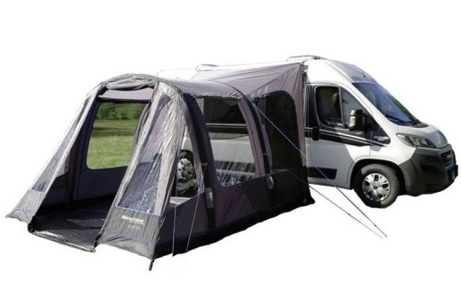 12010360001000 - Тамбур накачан для кемпинга Hydra-WESTFIELD