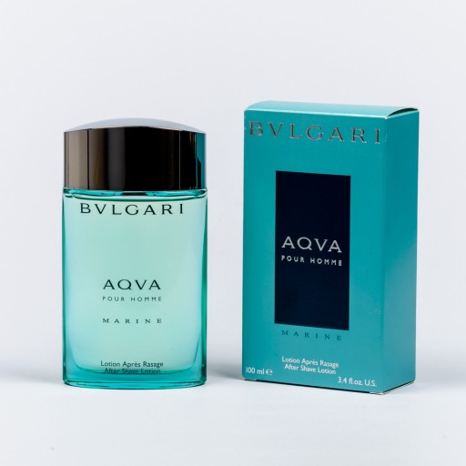 bvlgari aqva pour homme marine woda po goleniu 100 ml   