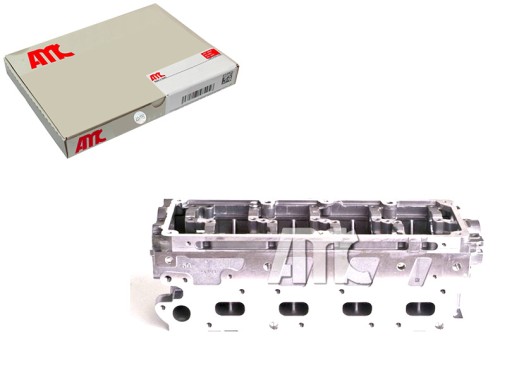 908827 - ГОЛОВКА ЦИЛИНДРА VW CALIFORNIA T5 CAMPER CALIFORNIA T6 CAMPER