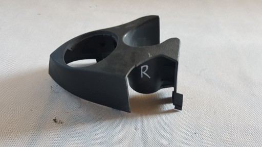 ВЕНТИЛЯЦІЙНИЙ КАНАЛ БЕКОНУ ПРАВІ ДВЕРІ MAN TGX TGS