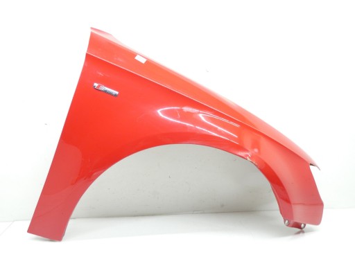 fender right front front AUDI A3 8V 3D / 5D LY3J