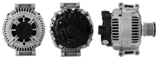 Генератор 28-5683 elstock 180a