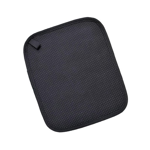 Куля для боулінгу Куля для боулінгу протиковзаюча Shammy Pad Materials бежевий