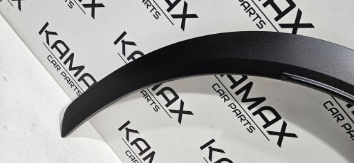 modanatura nadkola anteriore sinistra bocchetta Lexus LBX 7560252050