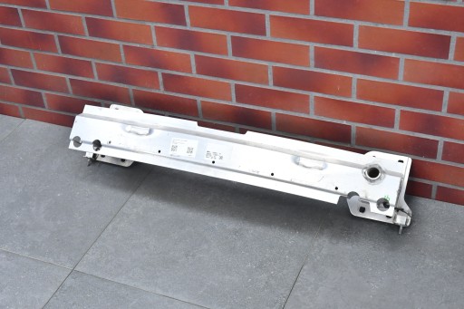 bumper support rear part rear BMW X5 G05 X6 G06 X5M F95 X6M F96 7420657
