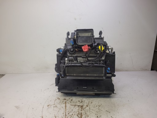 Обігрівач в зборі AUDI A6 C6 4f1820351ab