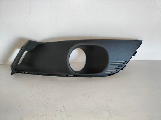 grille grid of a bumper of the front front right RENAULT MEGANE 4 IV 16
