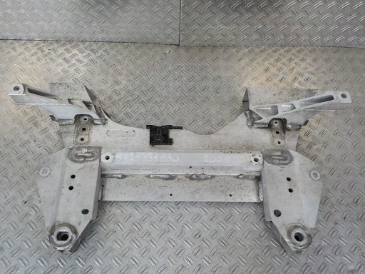 9825331880 - PEUGEOT 2008 II САНИ КОЛЯСКА КОЛЫБЕЛЬ СПЕРЕДИ