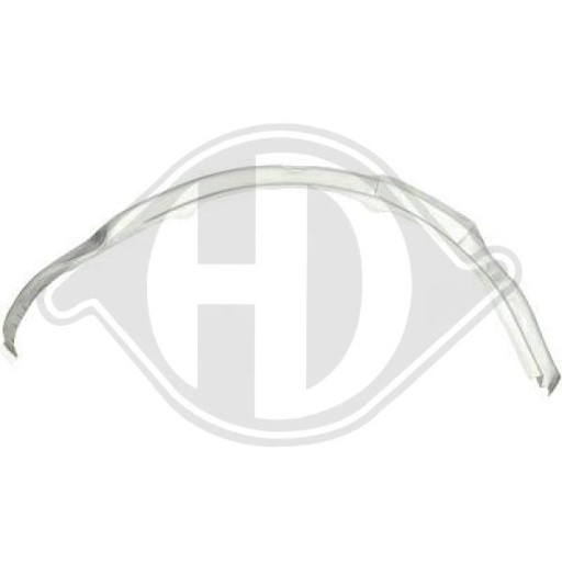 9230231 - КОЛЕСНАЯ ДОМКА ДЛЯ FORD KA 96-08