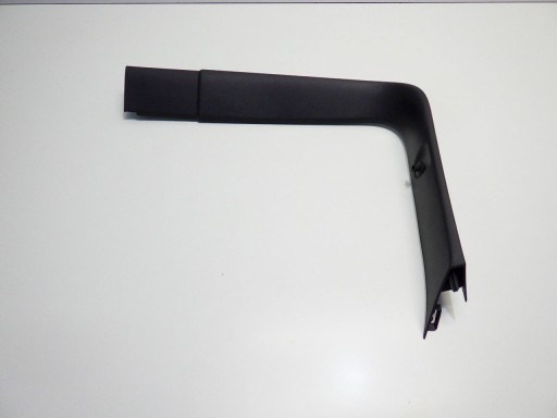 30747057 - VOLVO XC40 2021 КРЫШКА БАГАЖНИКА ЛЕВАЯ